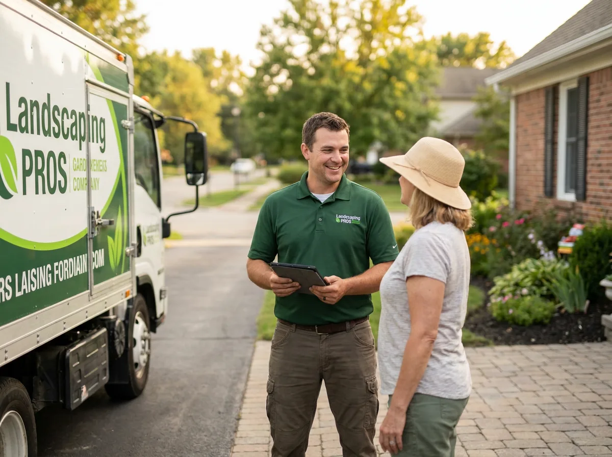Landscaping Pittsboro, IN FAQs